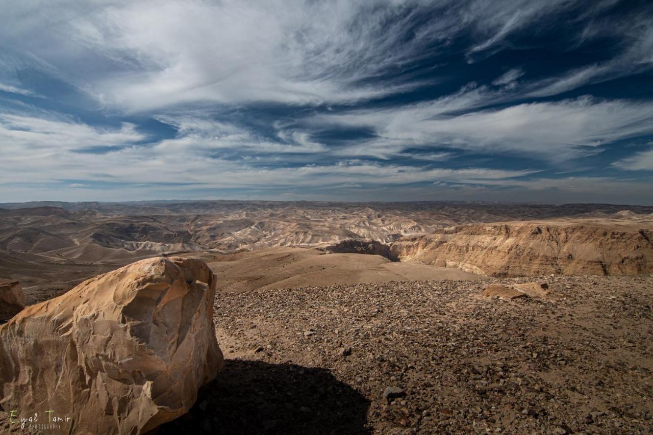Desert Picture Arad Extérieur photo